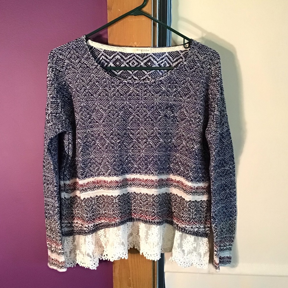 Sweater